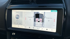 Jaguar F-Pace 2.0d [180] Chequered Flag 5dr Auto AWD Diesel Estate